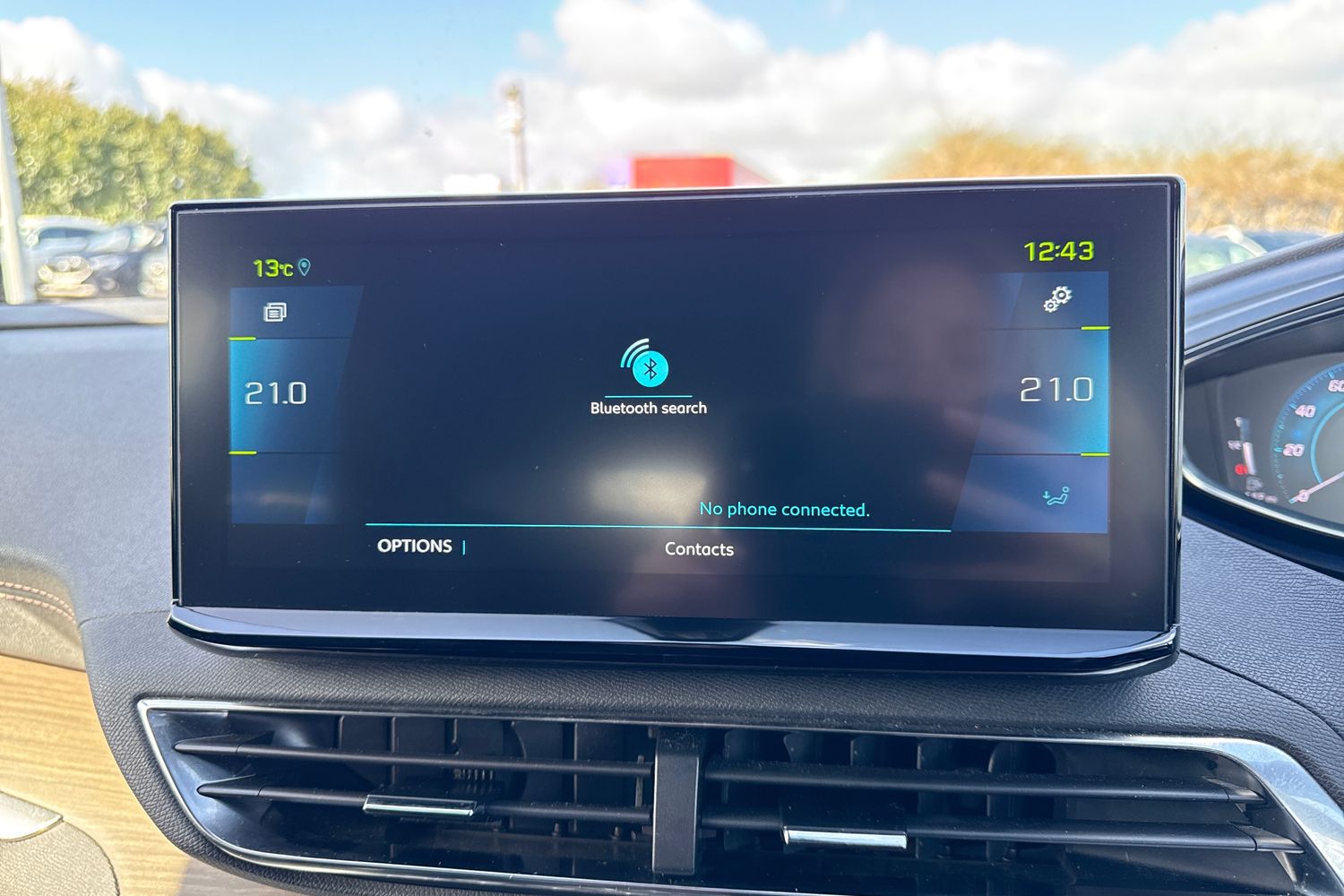 Used Peugeot 3008 2022 for sale - 77842787: Photo 52