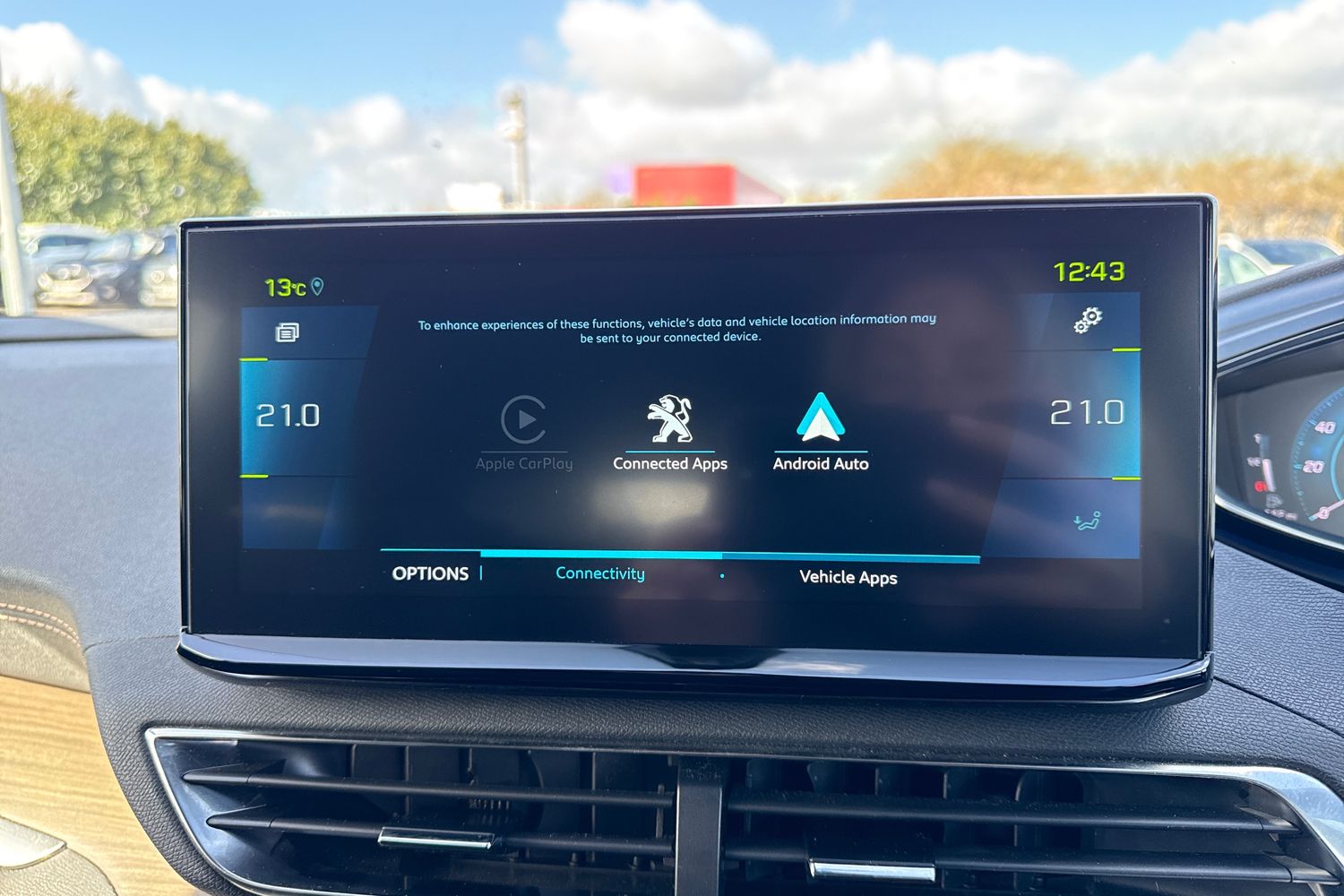 Used Peugeot 3008 2022 for sale - 77842787: Photo 53