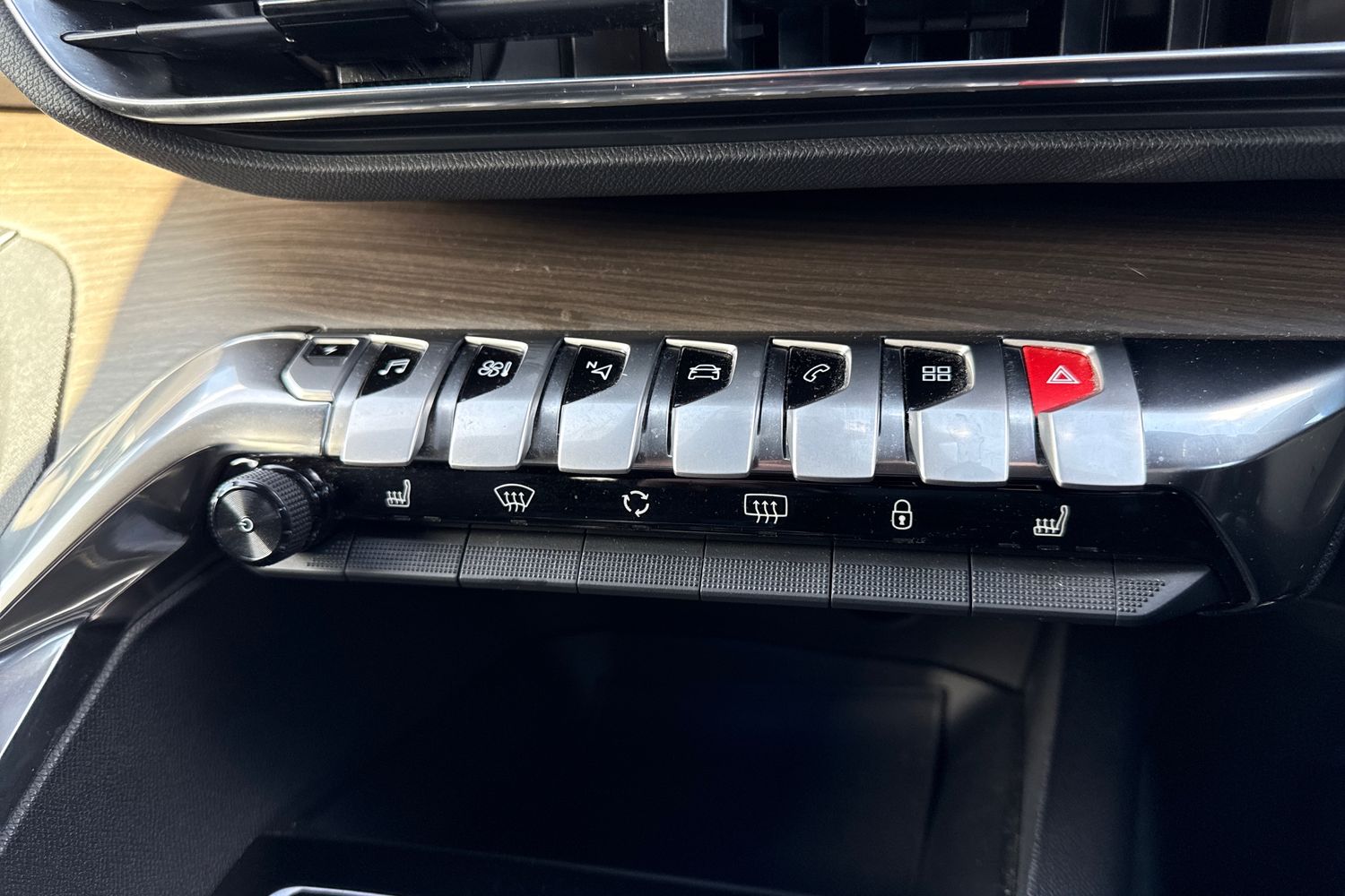 Used Peugeot 3008 2022 for sale - 77842787: Photo 56