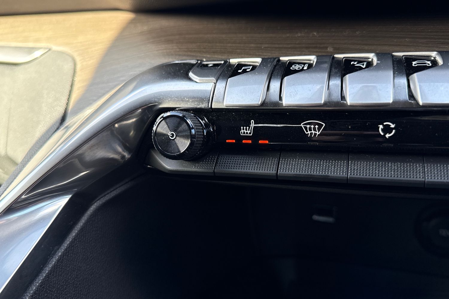 Used Peugeot 3008 2022 for sale - 77842787: Photo 57