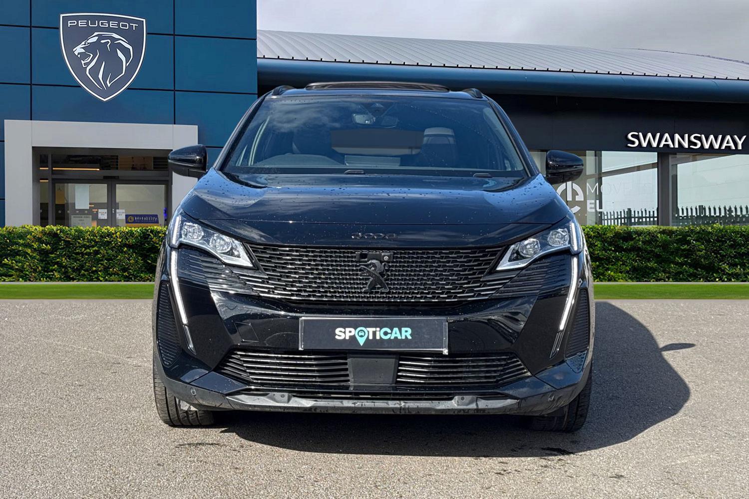 Used Peugeot 3008 2022 for sale - 77842787: Photo 6