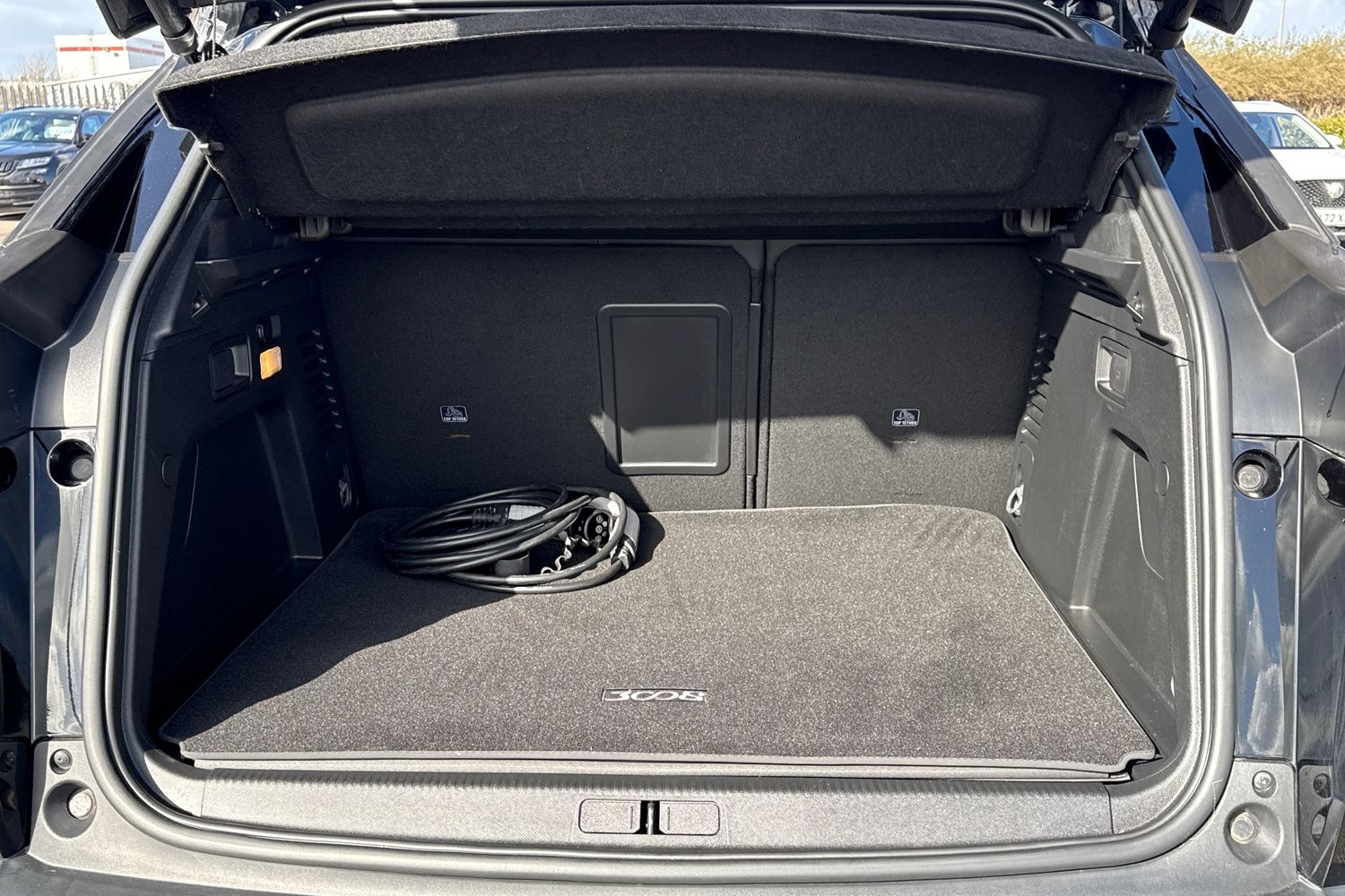 Used Peugeot 3008 2022 for sale - 77842787: Photo 7