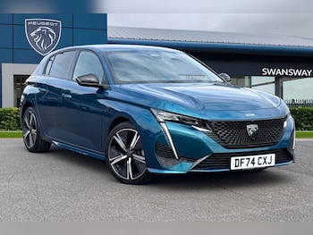 Peugeot - 308