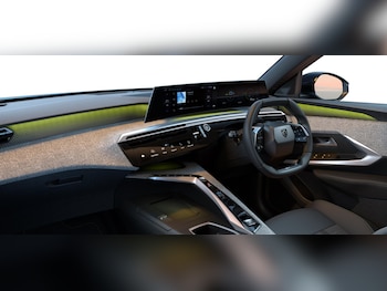 Used Peugeot 5008 2026 for sale - 77095824: Photo