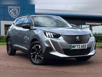 Used Peugeot 2008 2023 for sale - 78852092: Photo