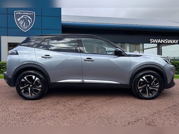 Used Peugeot 2008 2023 for sale - 78852092: Photo