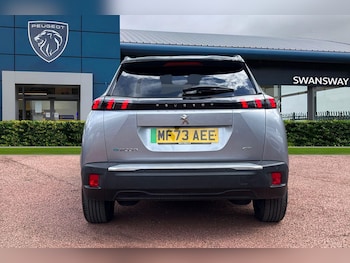 Used Peugeot 2008 2023 for sale - 78852092: Photo