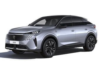 2025 - 1.2 MHEV GT e-DSC Euro 6 (s/s) 5dr