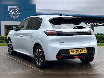 Used Peugeot 208 2026 for sale - 79667894: Photo