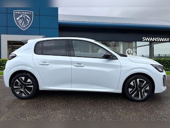 Used Peugeot 208 2026 for sale - 79667894: Photo