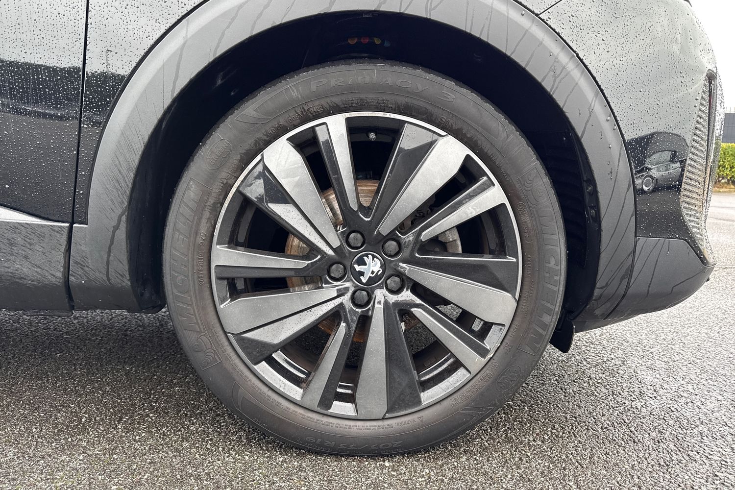 Used Peugeot 3008 2022 for sale - 77520331: Photo 10