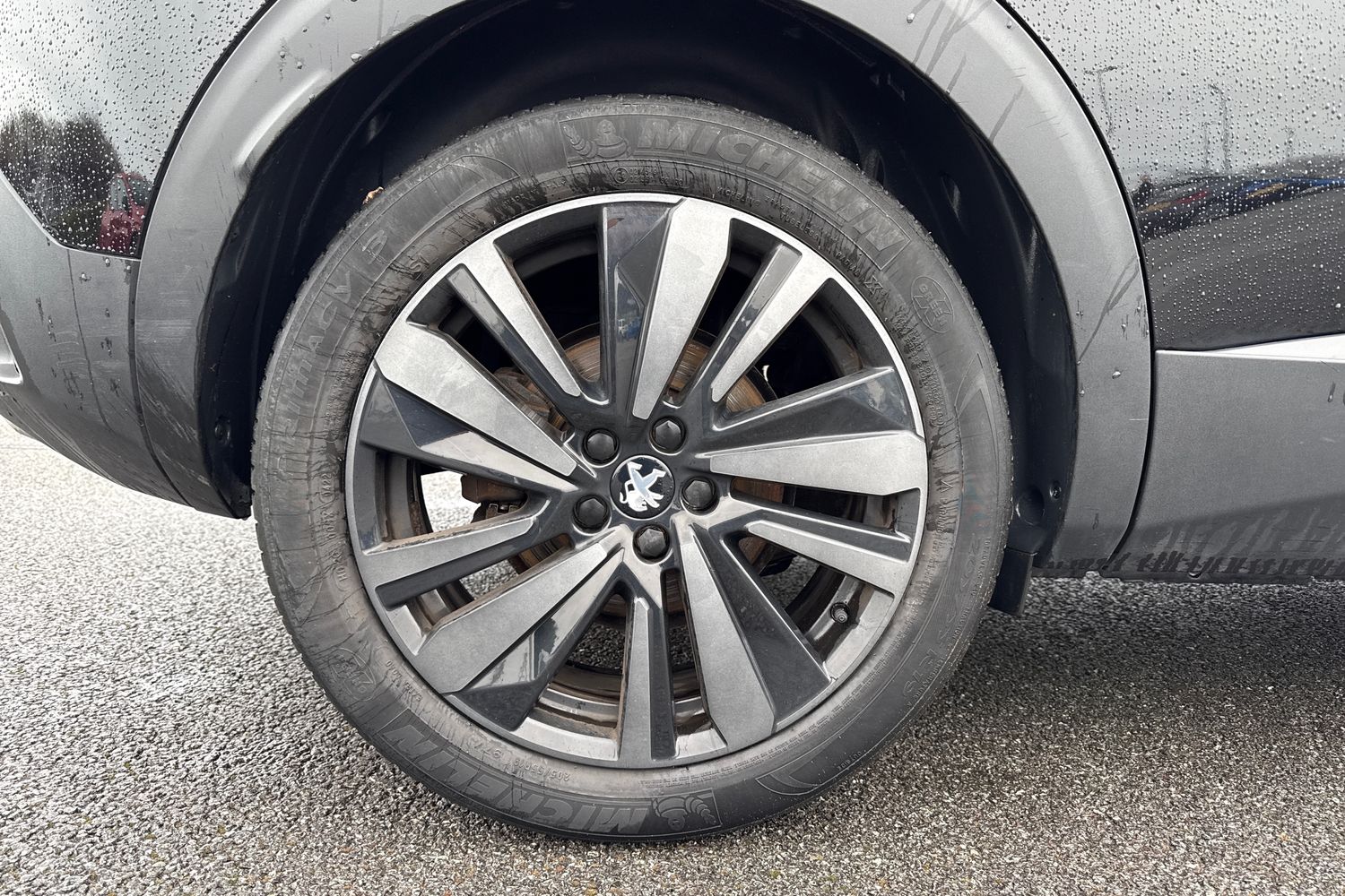 Used Peugeot 3008 2022 for sale - 77520331: Photo 11