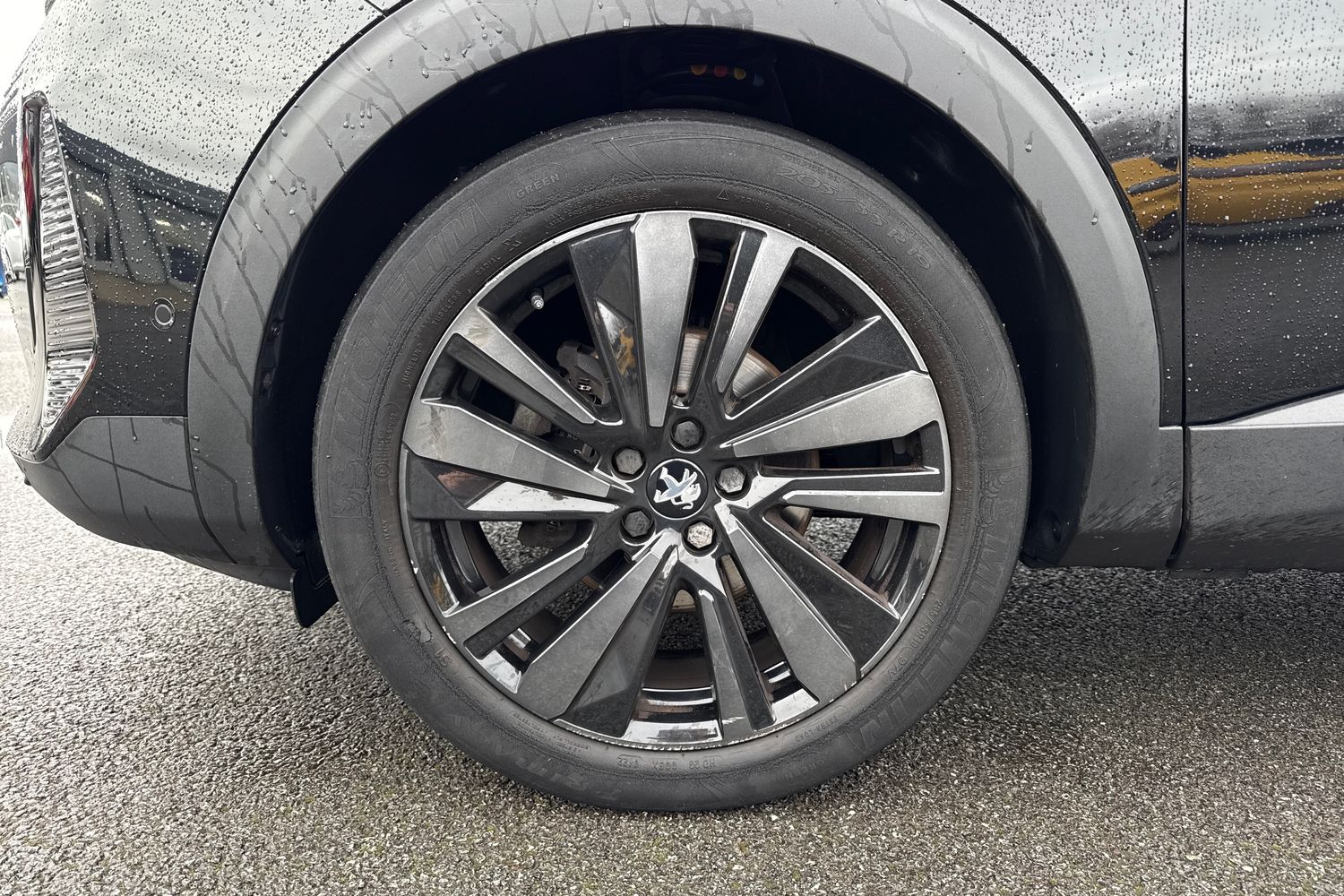 Used Peugeot 3008 2022 for sale - 77520331: Photo 12