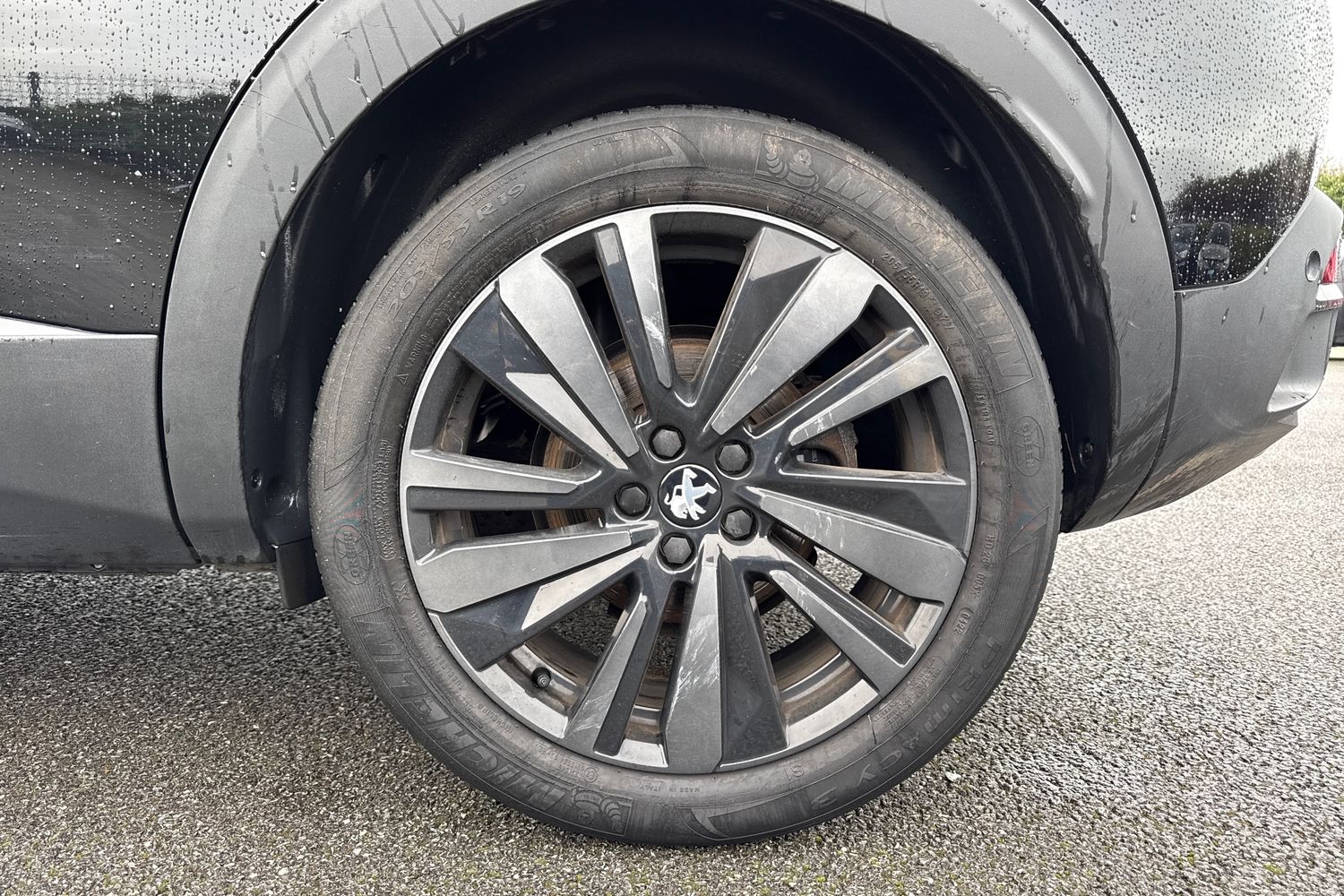 Used Peugeot 3008 2022 for sale - 77520331: Photo 13