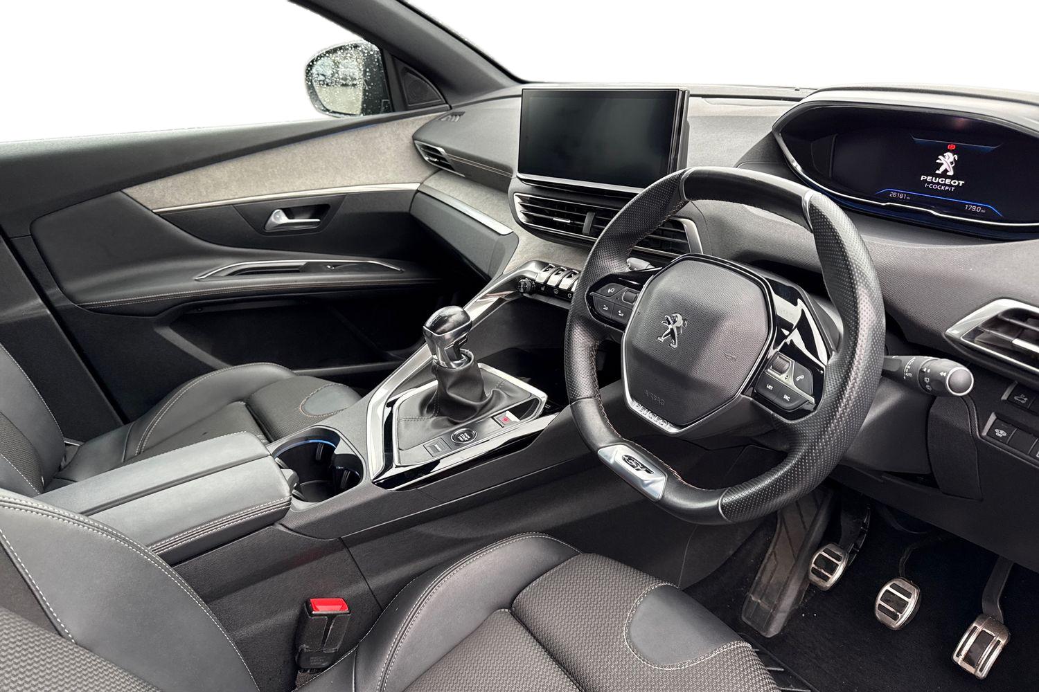 Used Peugeot 3008 2022 for sale - 77520331: Photo 14