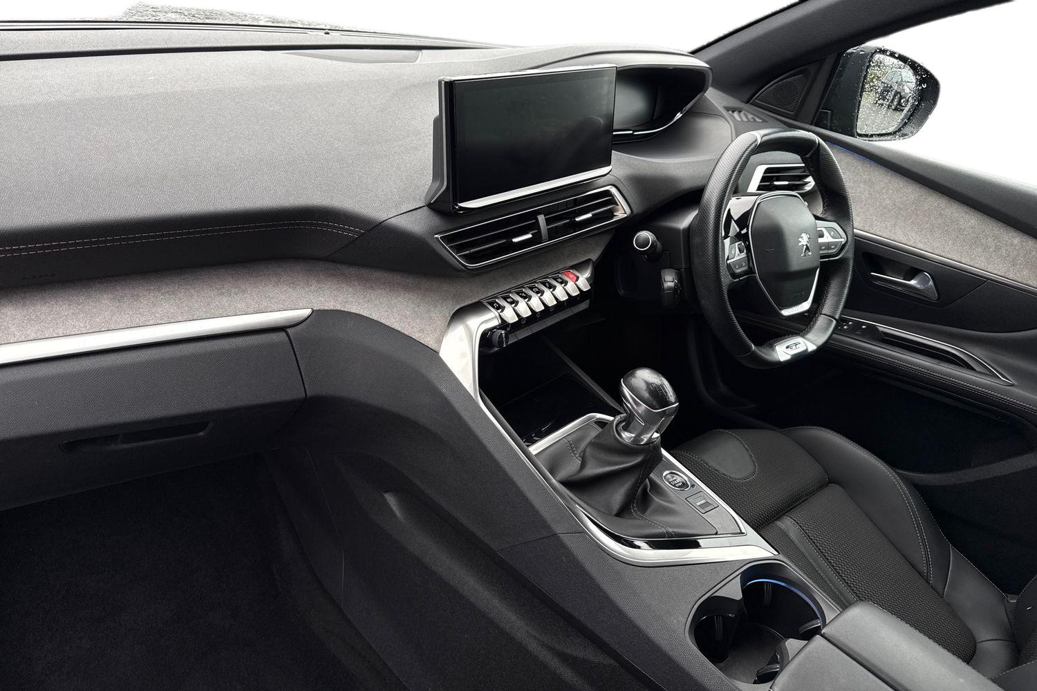 Used Peugeot 3008 2022 for sale - 77520331: Photo 15