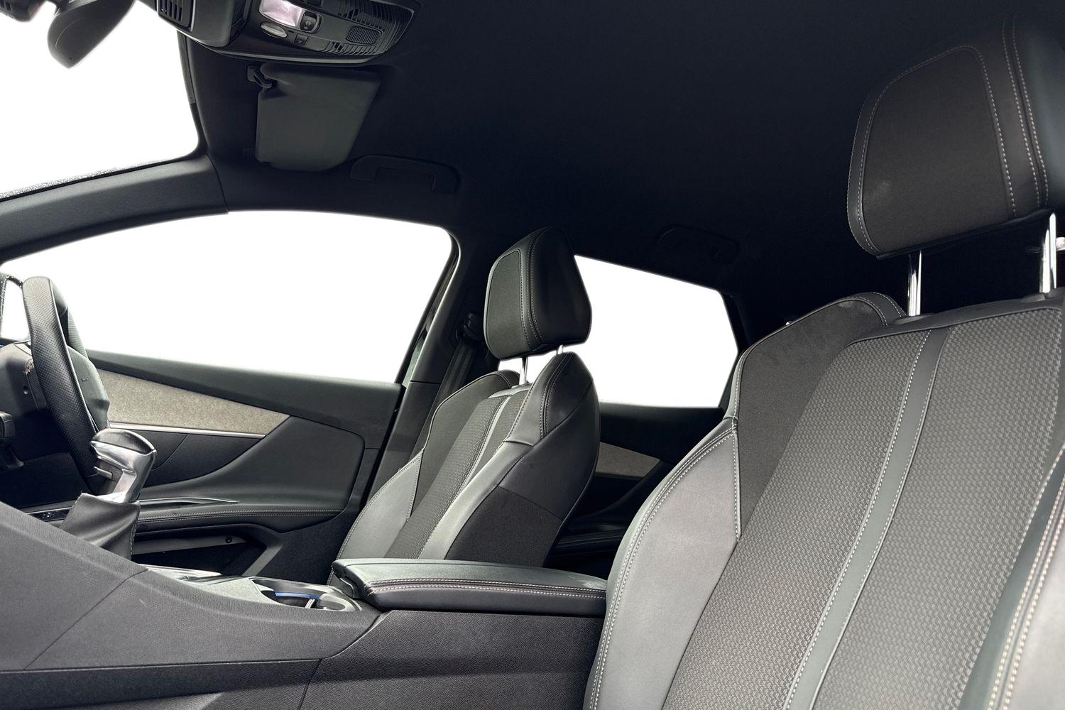 Used Peugeot 3008 2022 for sale - 77520331: Photo 16