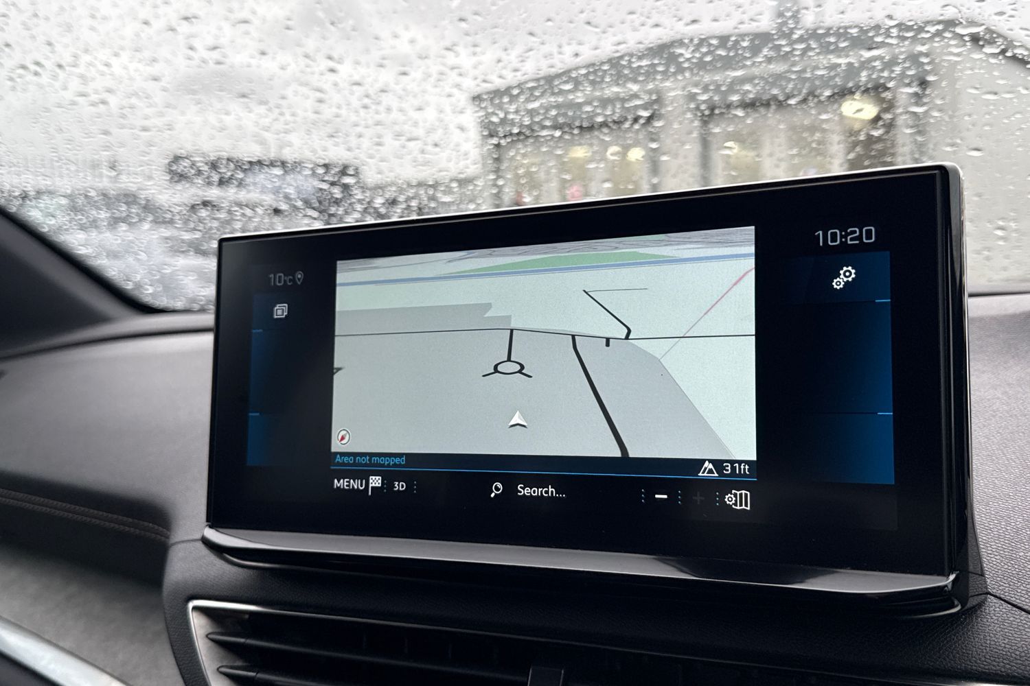 Used Peugeot 3008 2022 for sale - 77520331: Photo 17