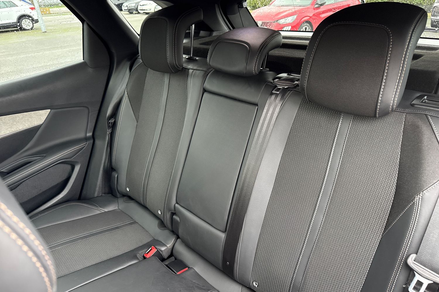 Used Peugeot 3008 2022 for sale - 77520331: Photo 19