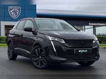 2022 - 1.2 PureTech GT Euro 6 (s/s) 5dr