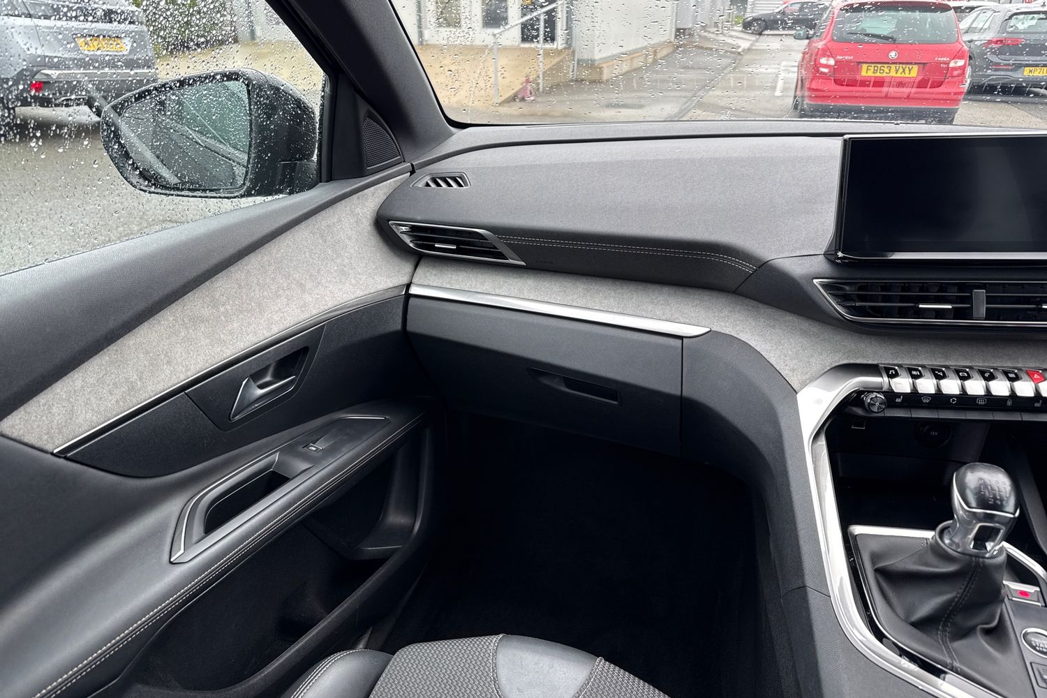 Used Peugeot 3008 2022 for sale - 77520331: Photo 20