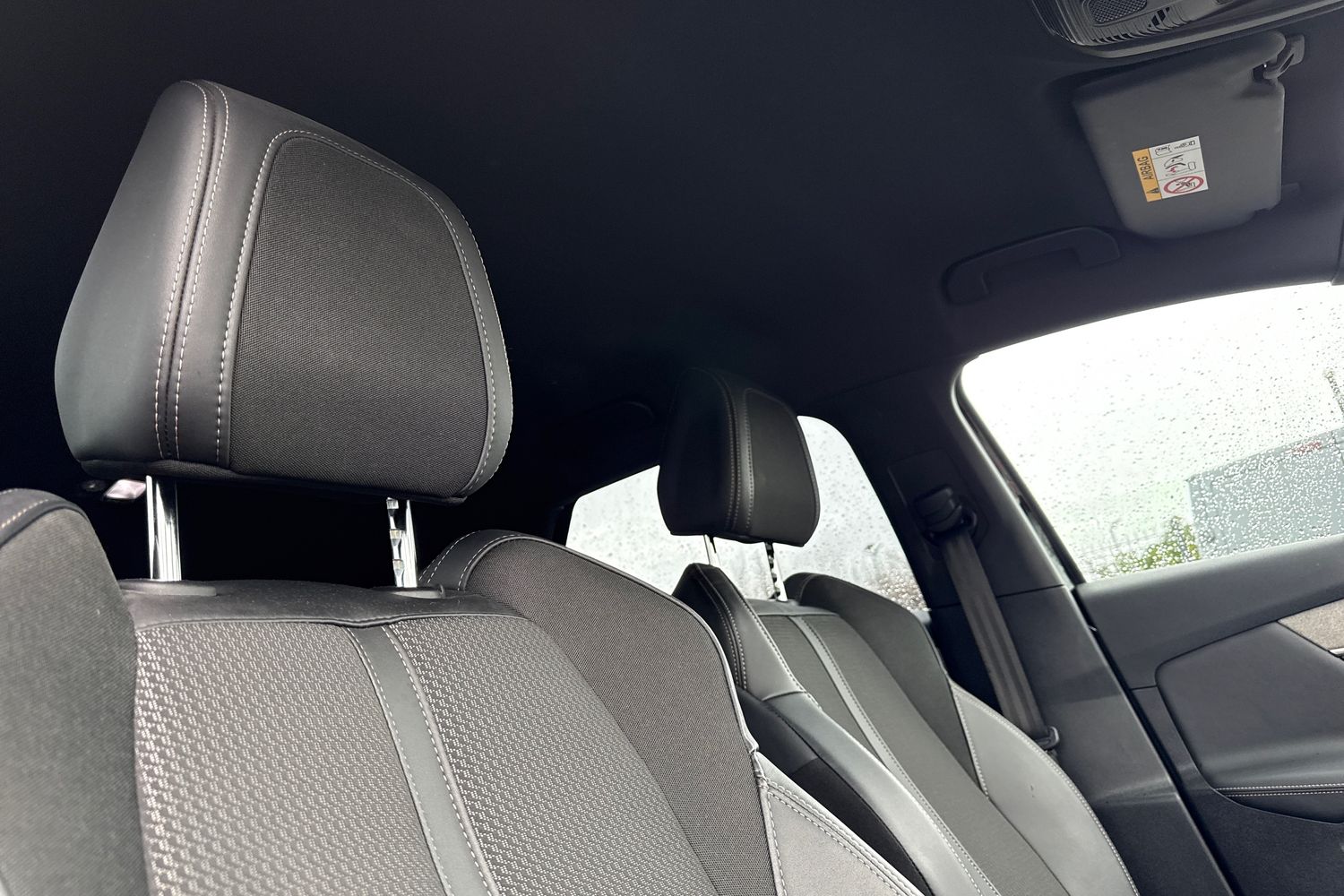 Used Peugeot 3008 2022 for sale - 77520331: Photo 24