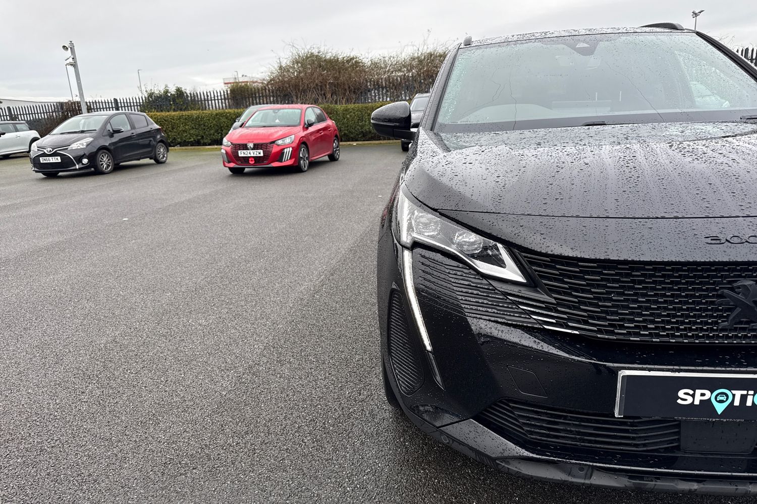 Used Peugeot 3008 2022 for sale - 77520331: Photo 25