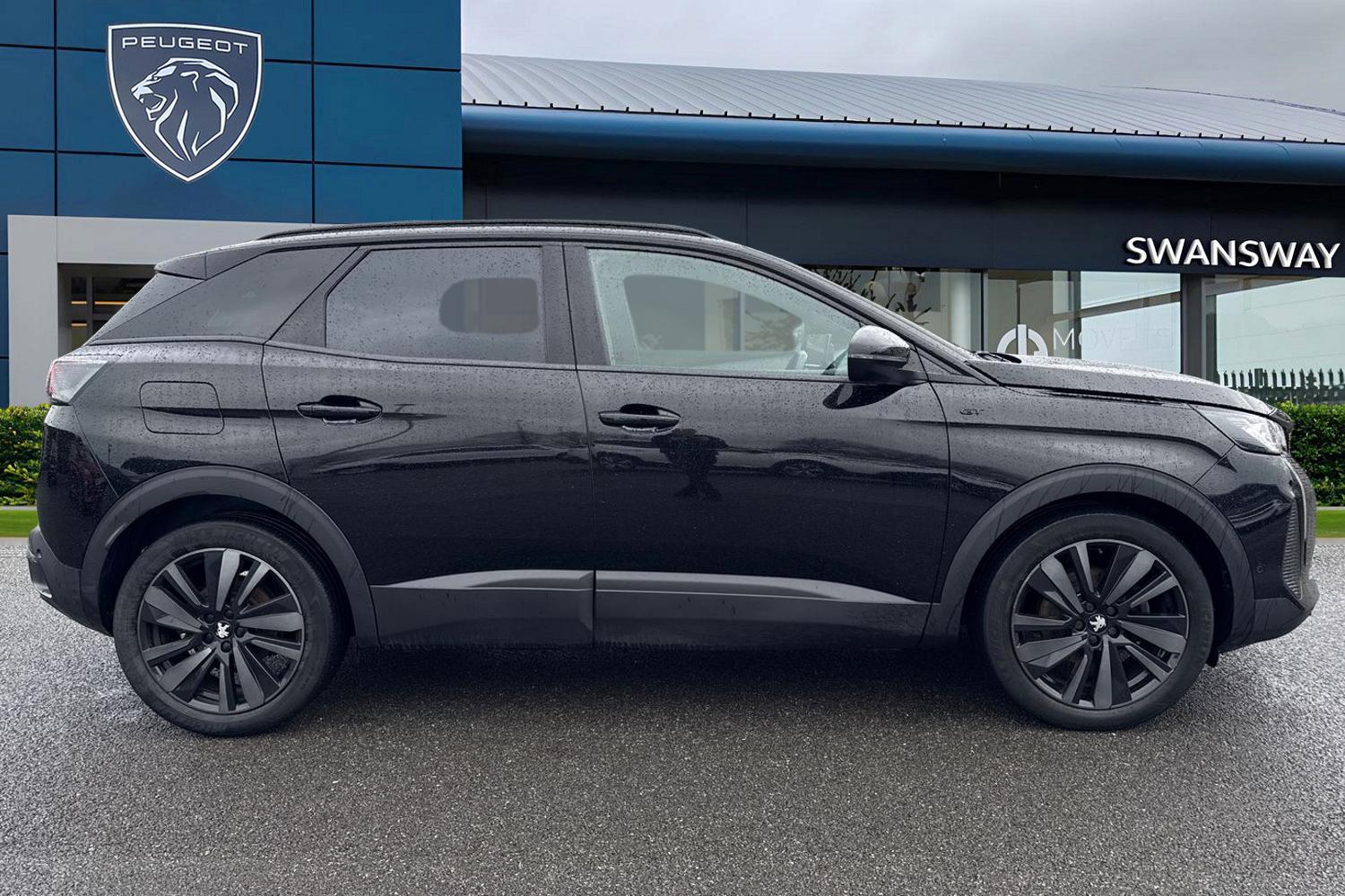 Used Peugeot 3008 2022 for sale - 77520331: Photo 3