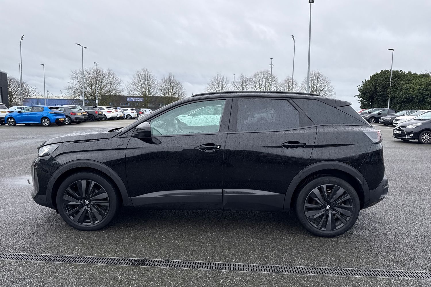 Used Peugeot 3008 2022 for sale - 77520331: Photo 31