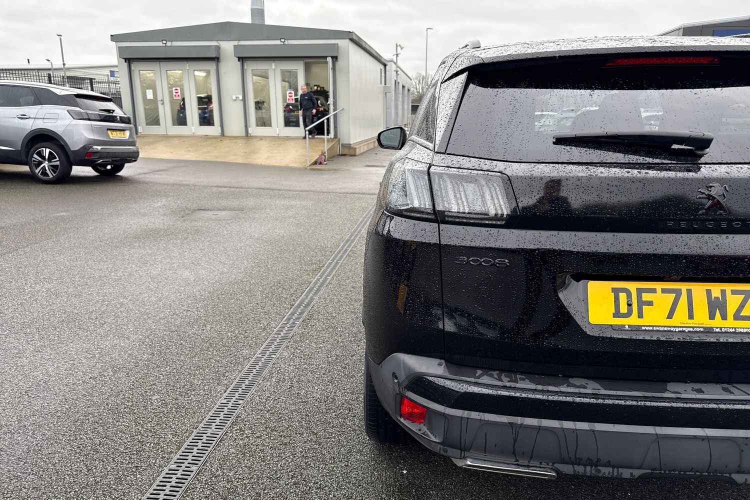 Used Peugeot 3008 2022 for sale - 77520331: Photo 32