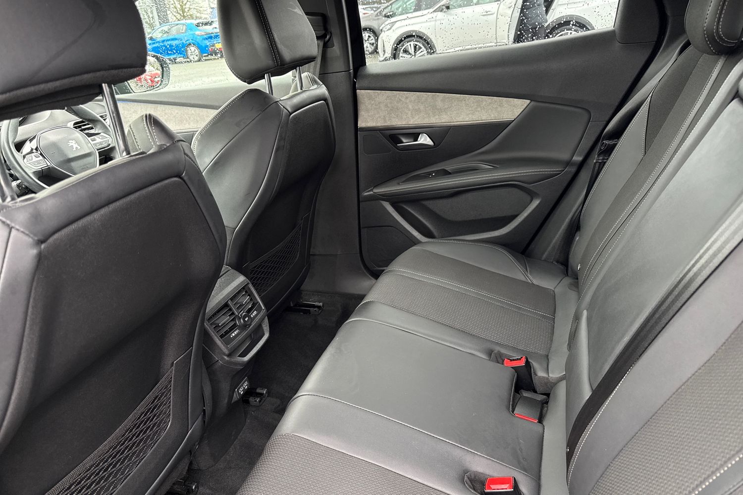 Used Peugeot 3008 2022 for sale - 77520331: Photo 35