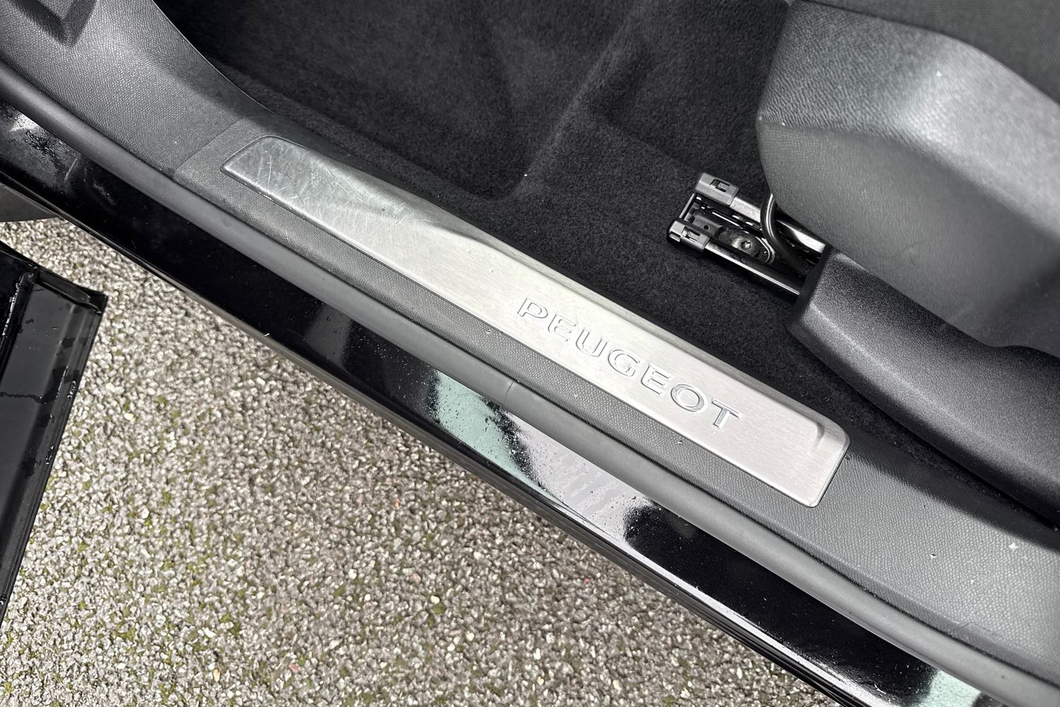 Used Peugeot 3008 2022 for sale - 77520331: Photo 38