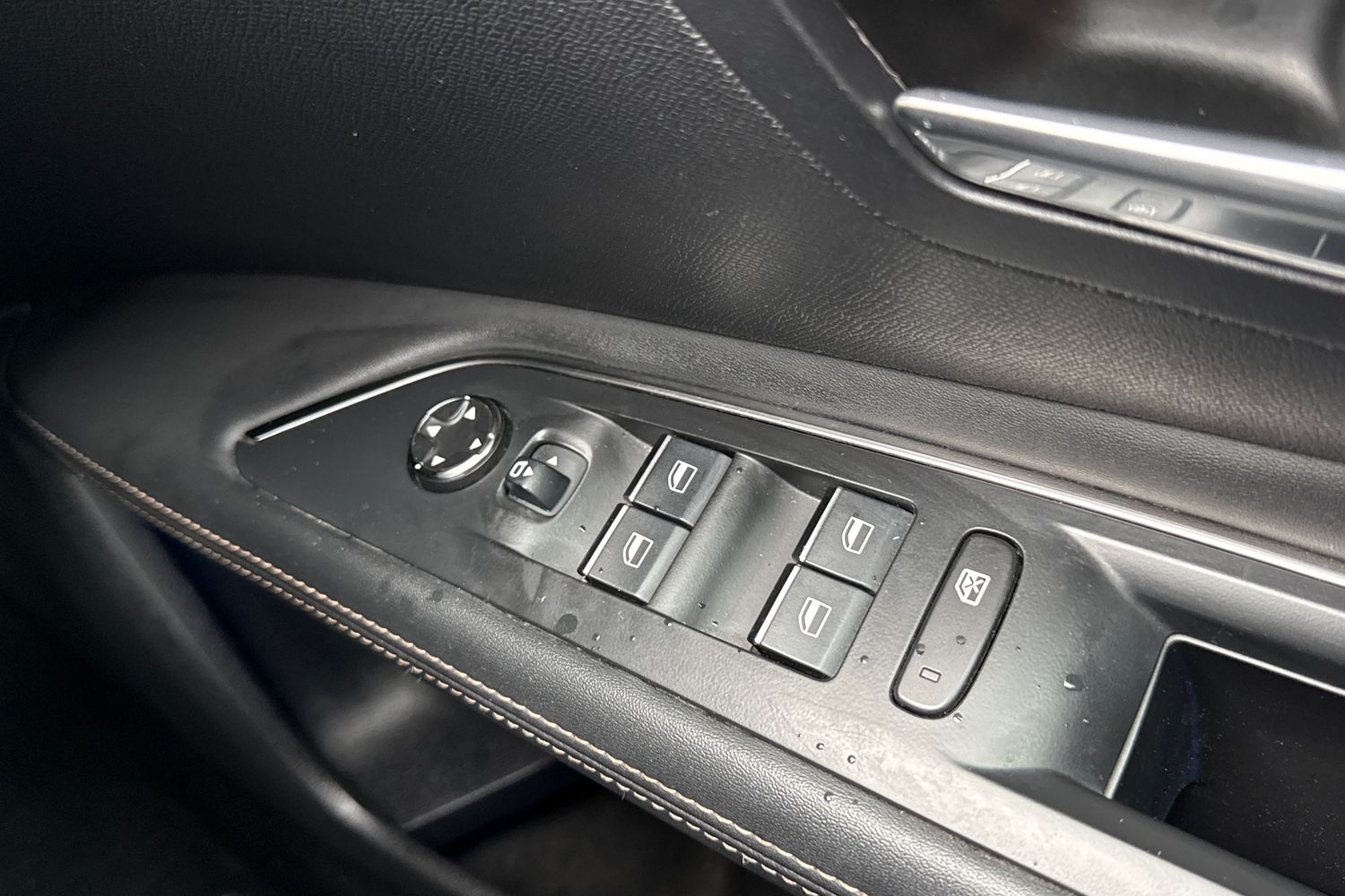 Used Peugeot 3008 2022 for sale - 77520331: Photo 43