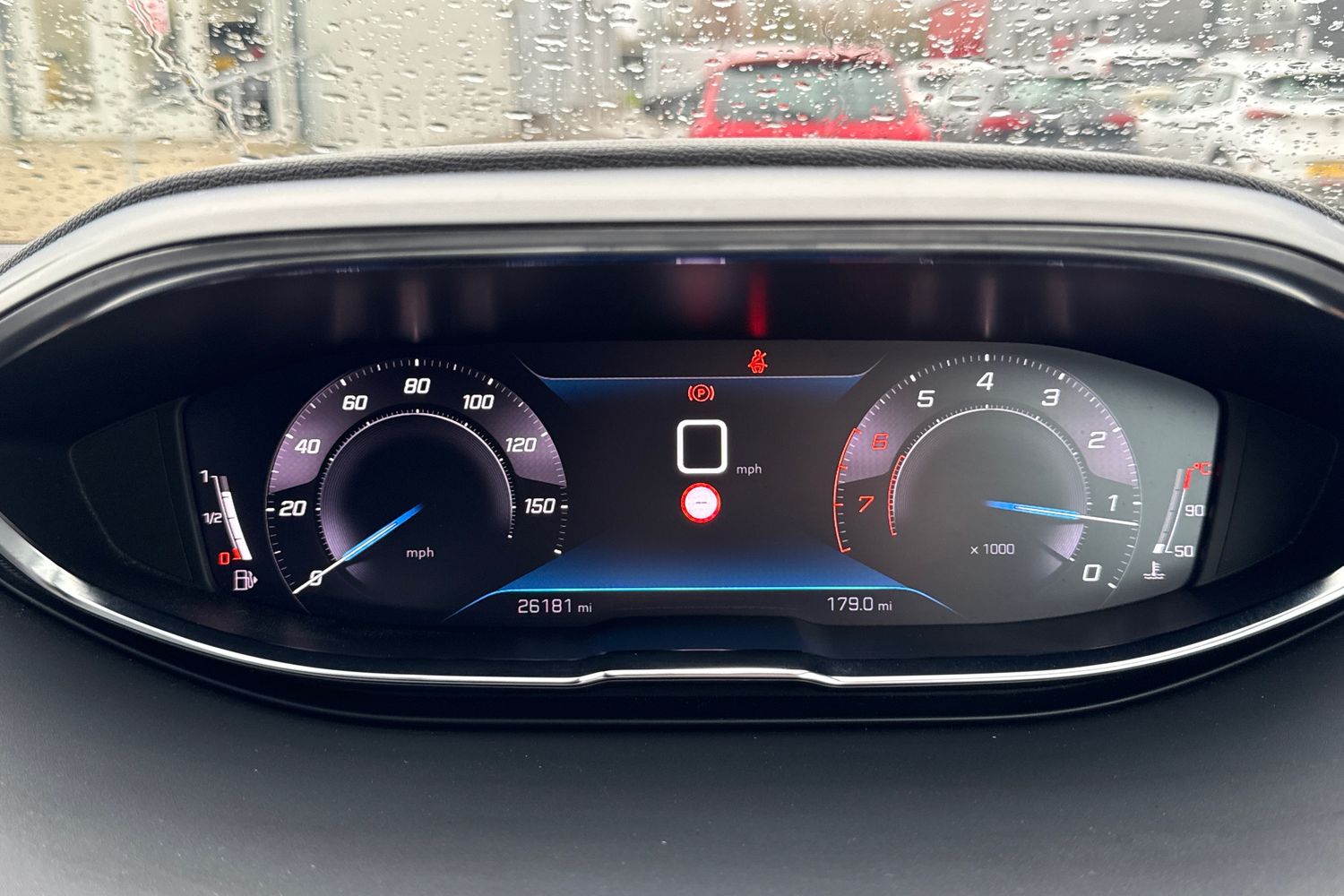 Used Peugeot 3008 2022 for sale - 77520331: Photo 45