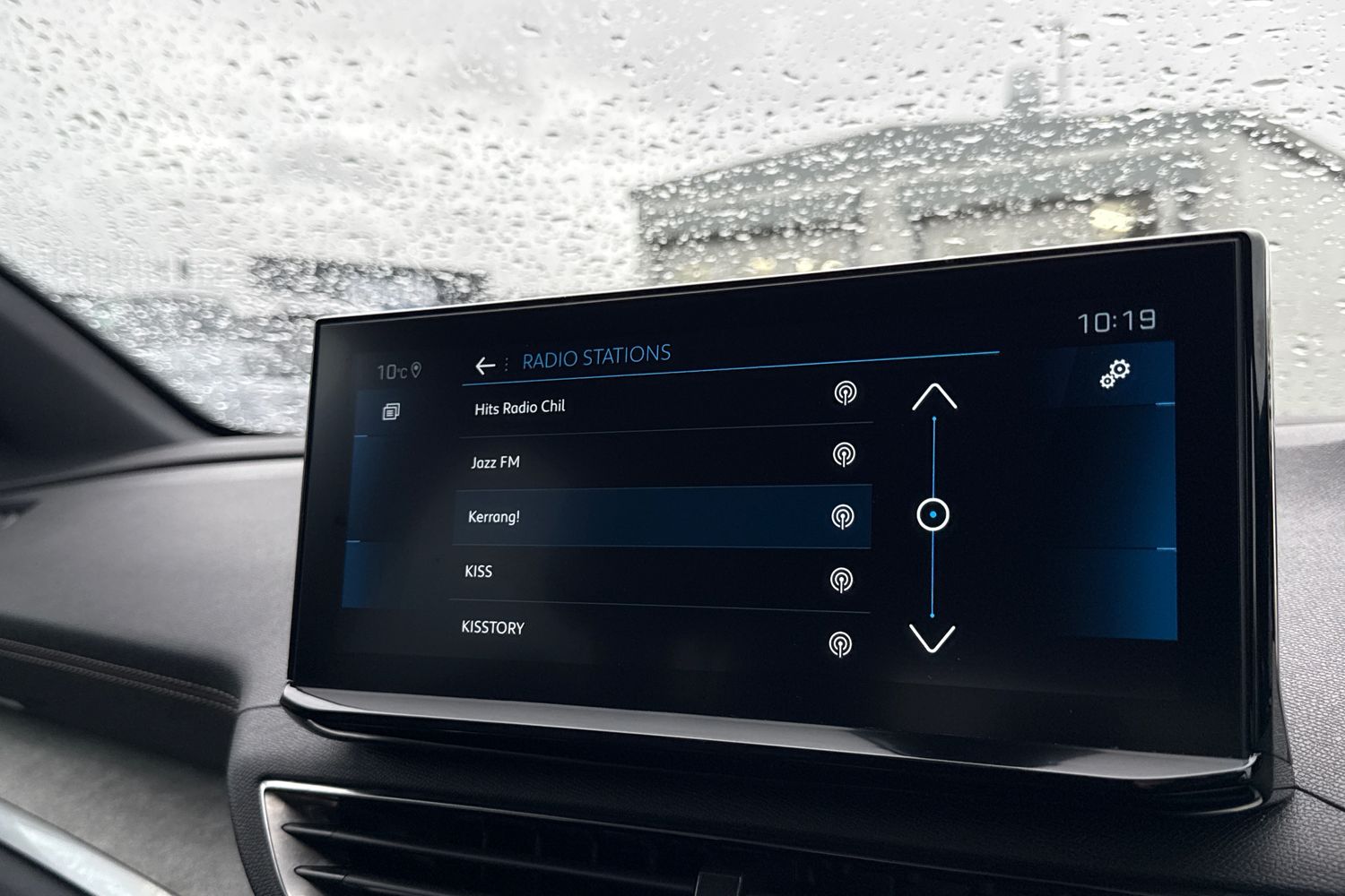 Used Peugeot 3008 2022 for sale - 77520331: Photo 49