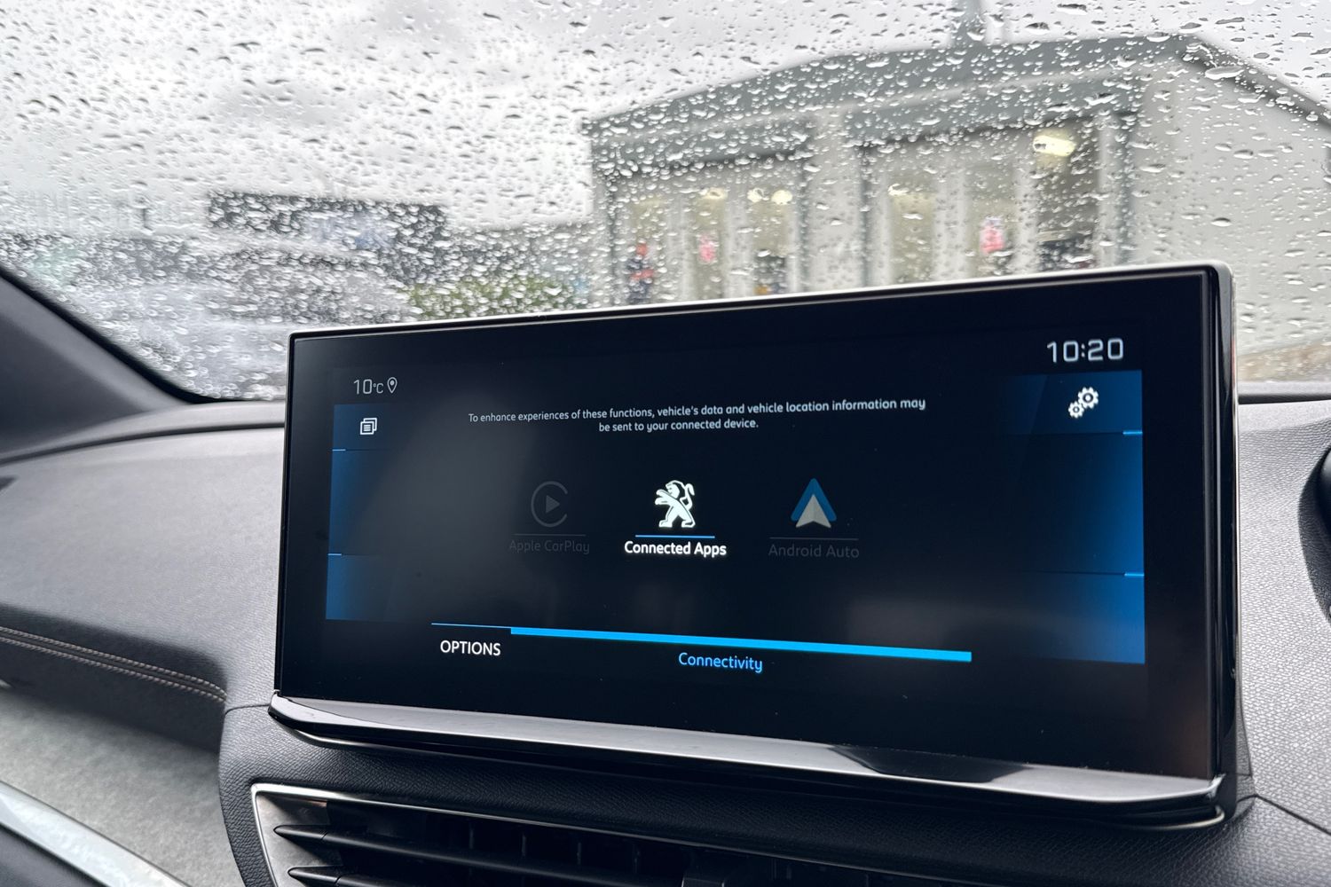 Used Peugeot 3008 2022 for sale - 77520331: Photo 52