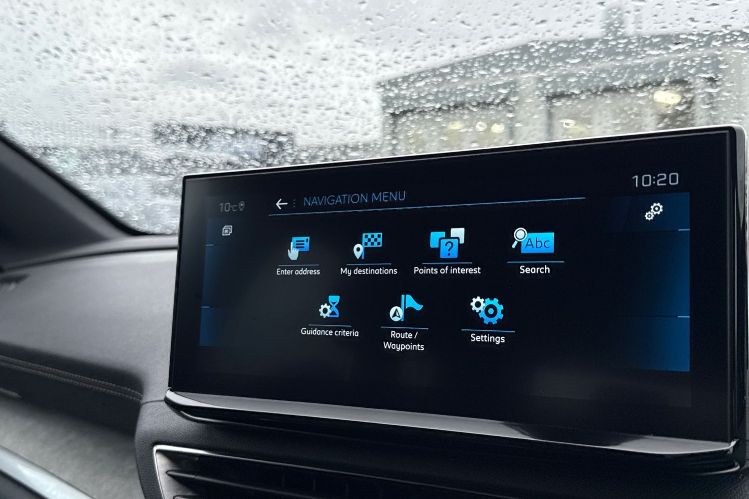 Used Peugeot 3008 2022 for sale - 77520331: Photo 53