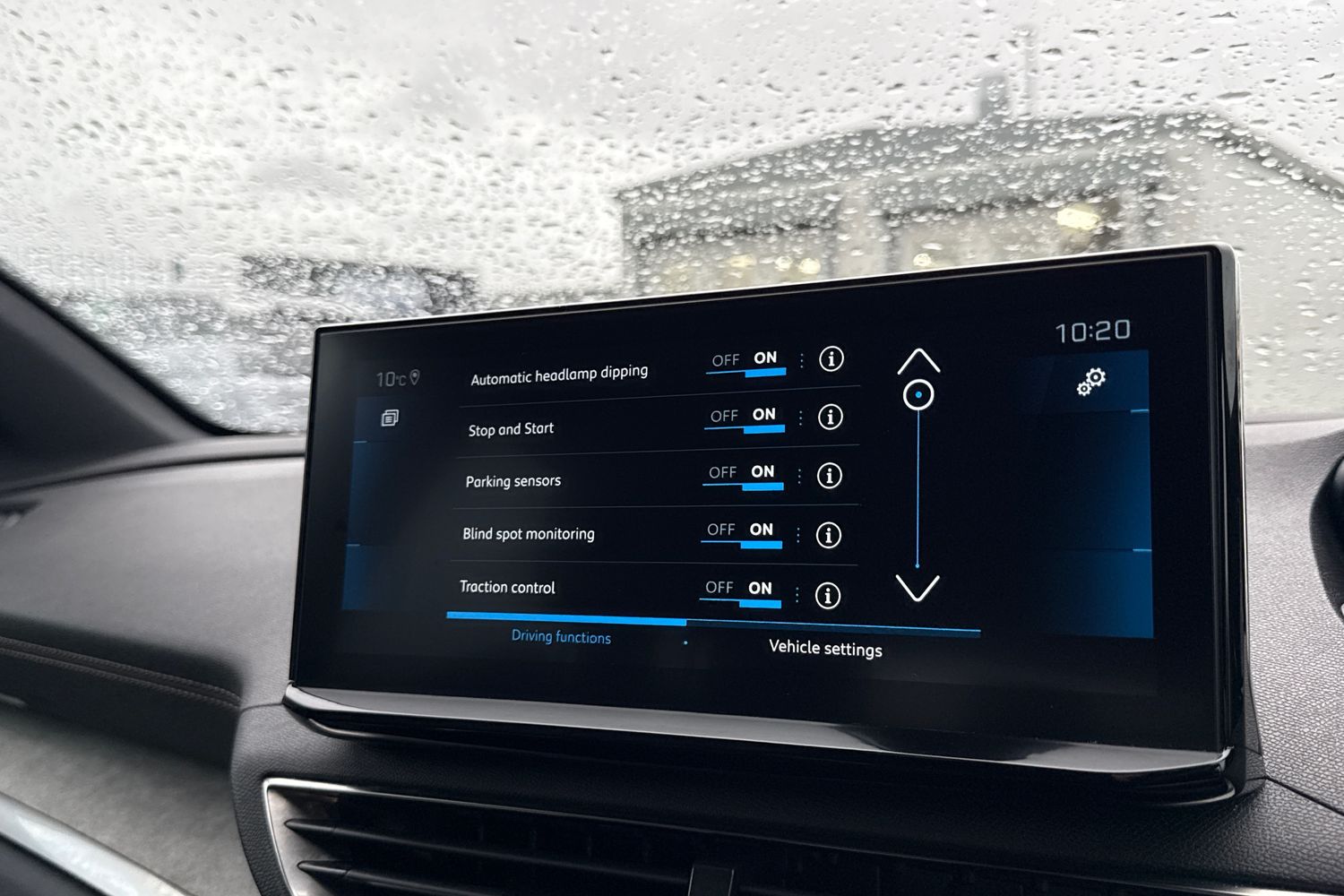 Used Peugeot 3008 2022 for sale - 77520331: Photo 54