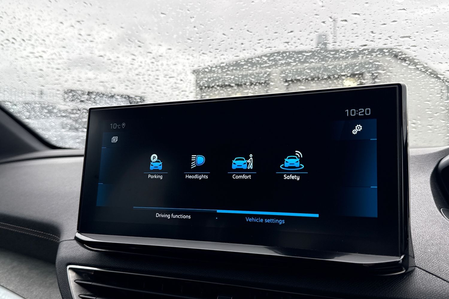 Used Peugeot 3008 2022 for sale - 77520331: Photo 55