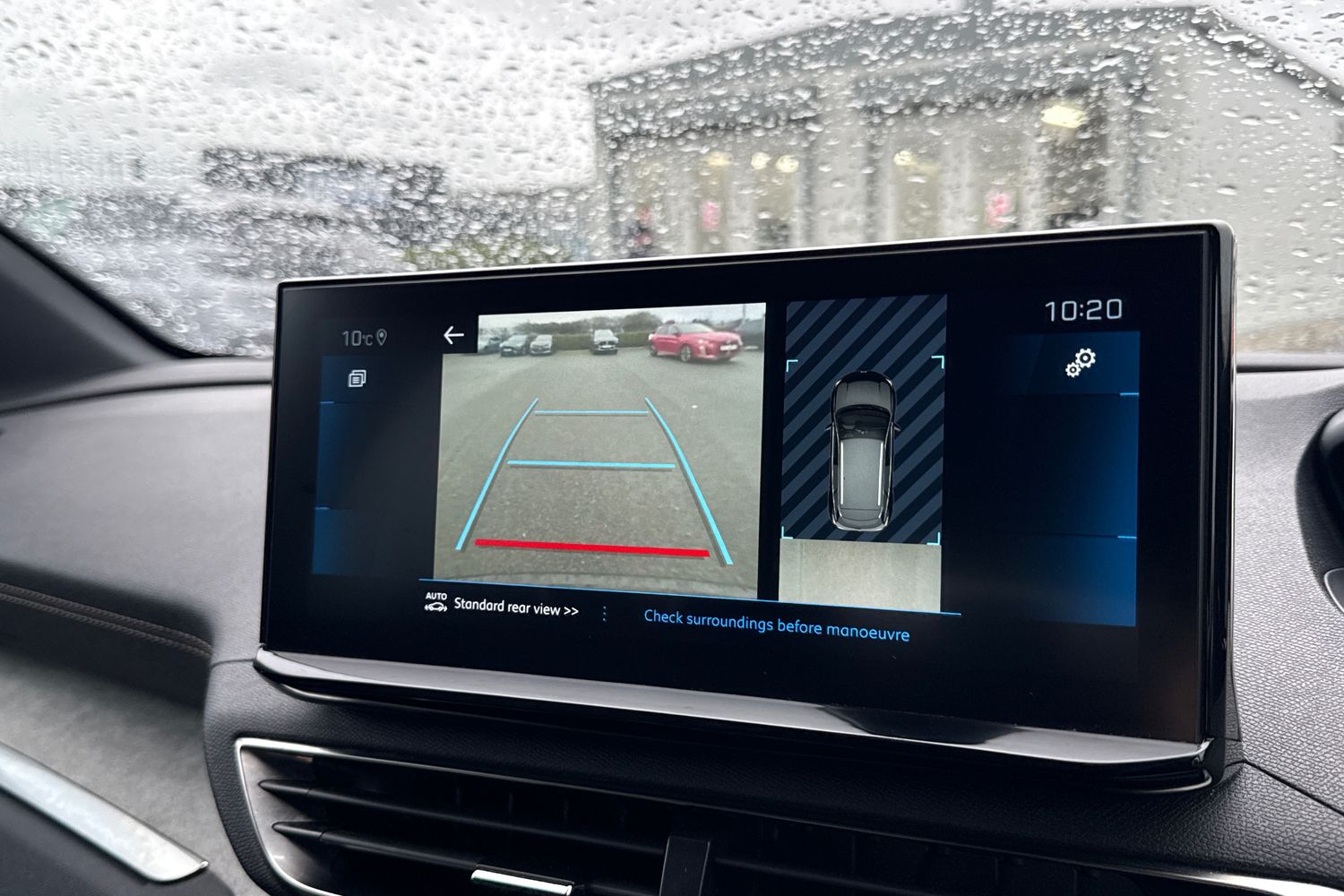 Used Peugeot 3008 2022 for sale - 77520331: Photo 57