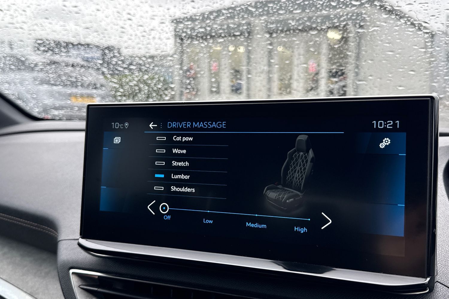 Used Peugeot 3008 2022 for sale - 77520331: Photo 58