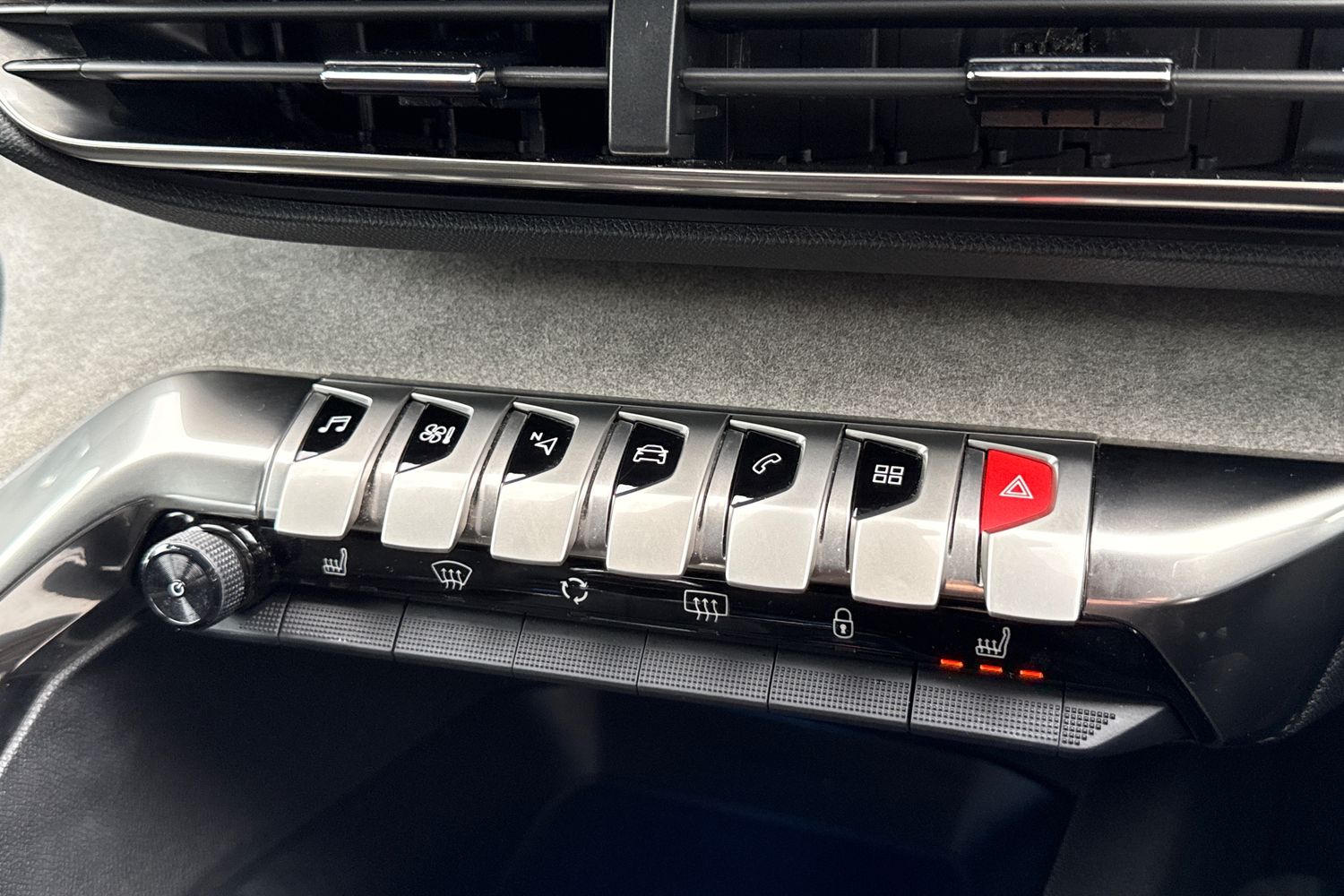 Used Peugeot 3008 2022 for sale - 77520331: Photo 59