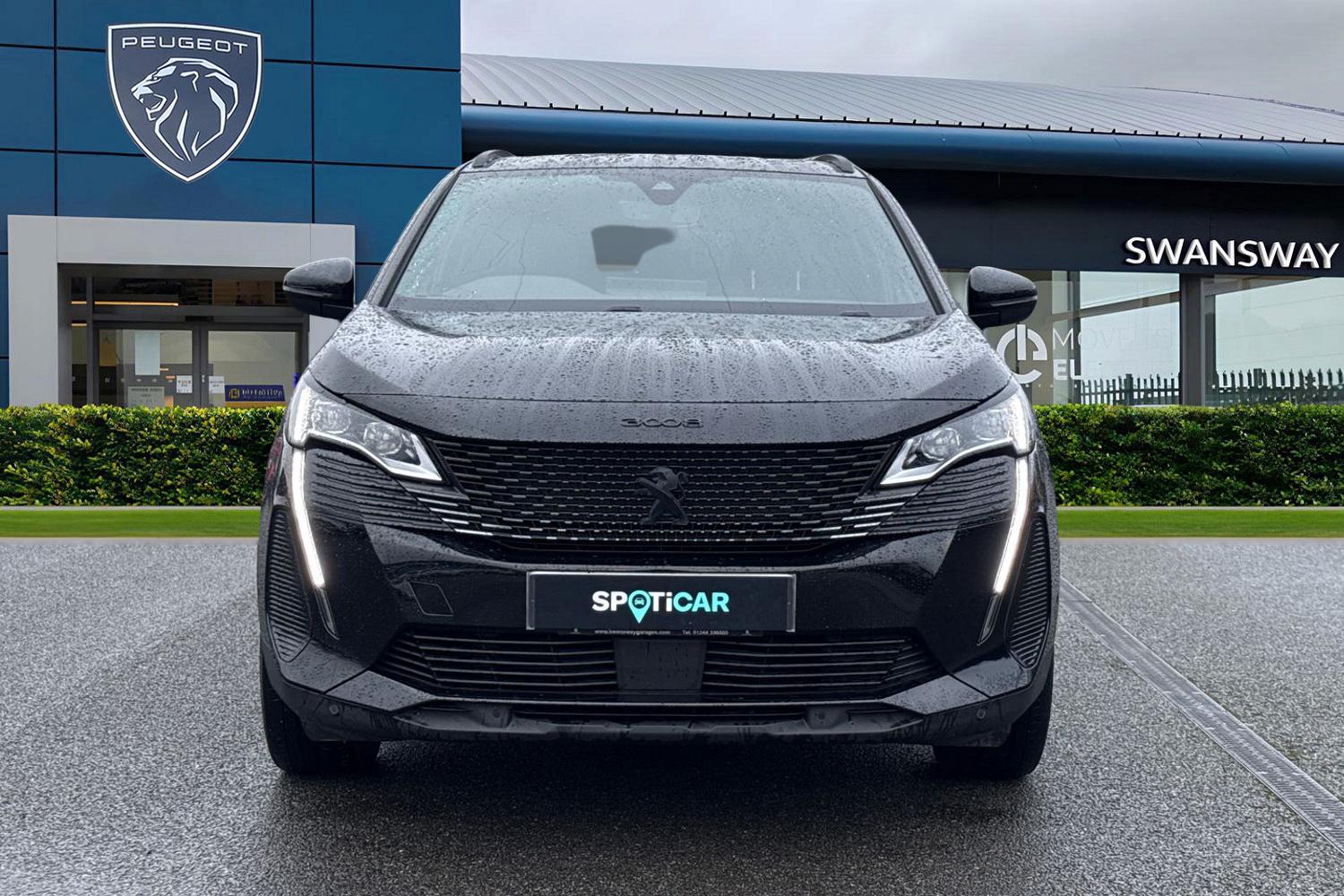 Used Peugeot 3008 2022 for sale - 77520331: Photo 6