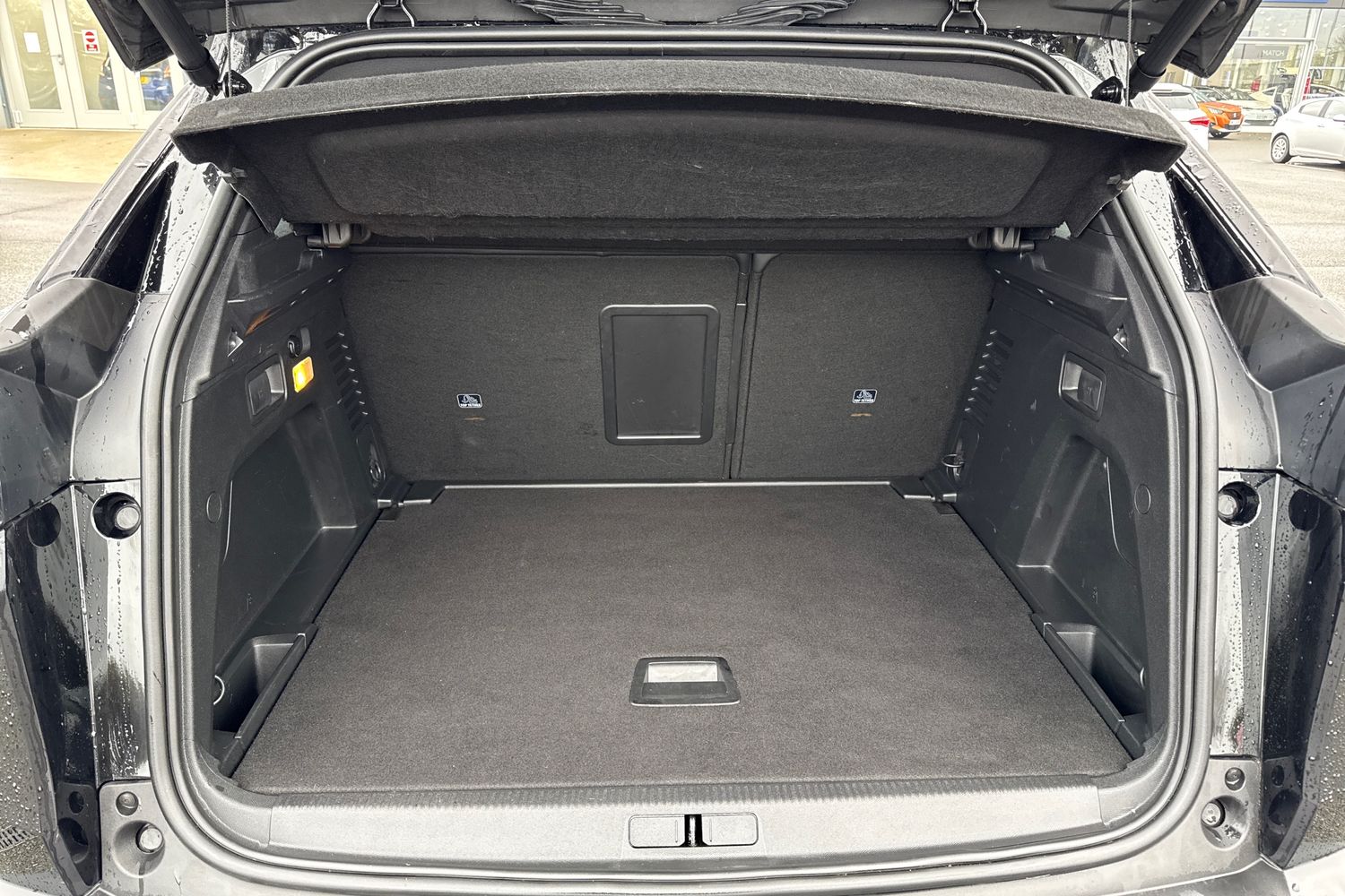 Used Peugeot 3008 2022 for sale - 77520331: Photo 7