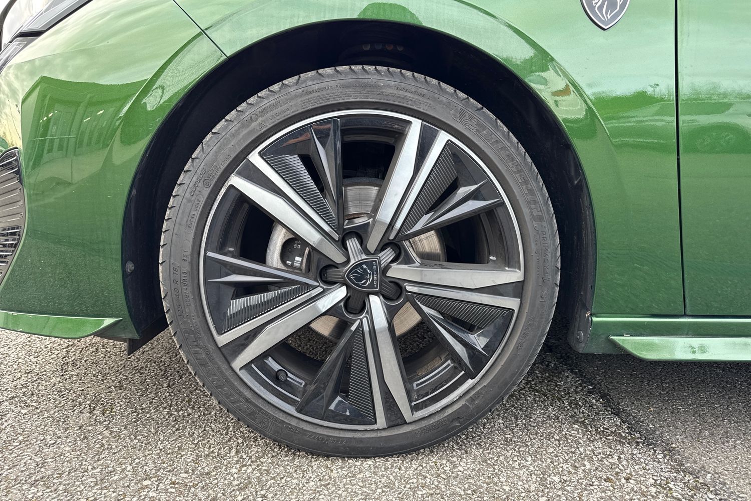 Used Peugeot 308 2022 for sale - 77582613: Photo 11