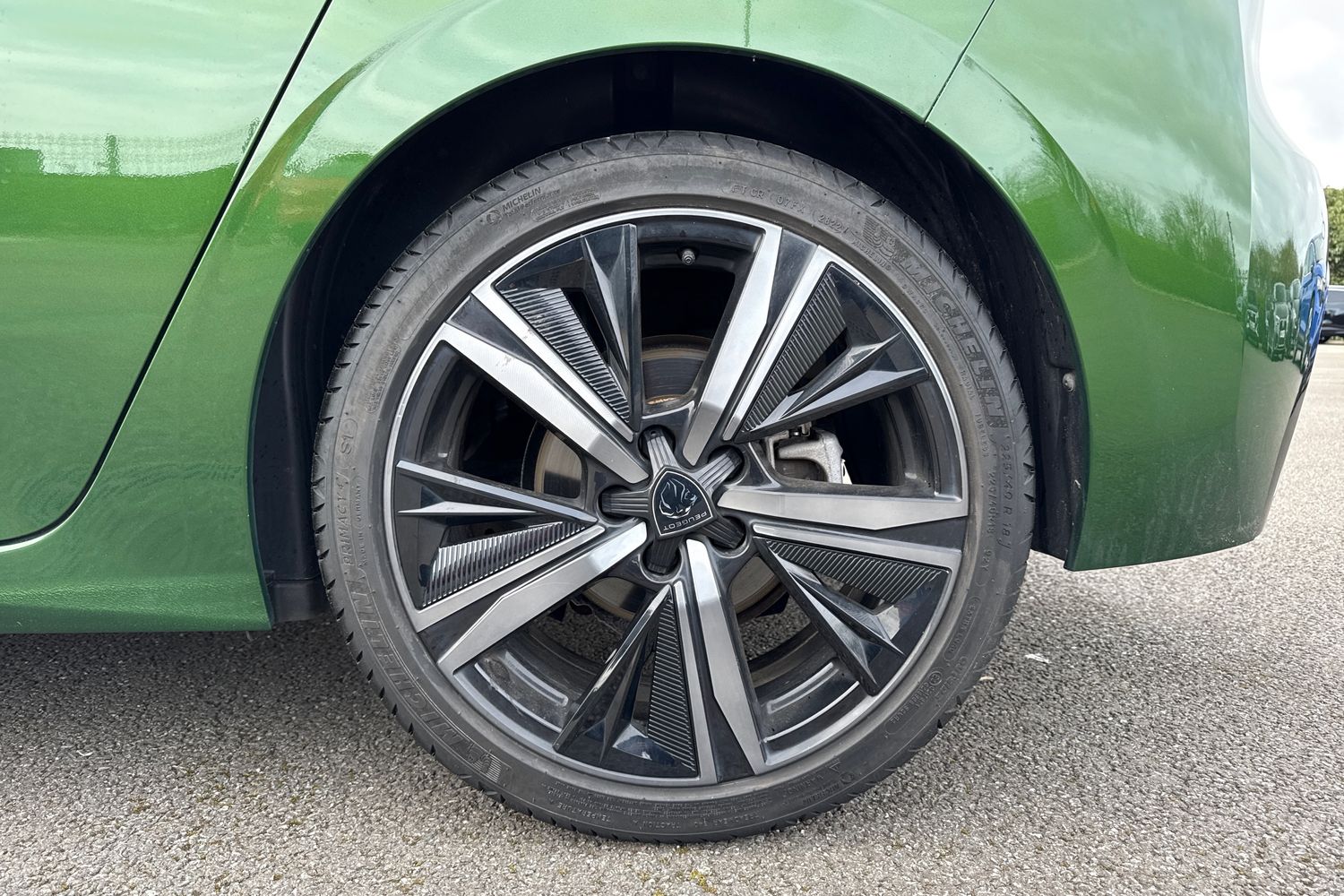 Used Peugeot 308 2022 for sale - 77582613: Photo 12