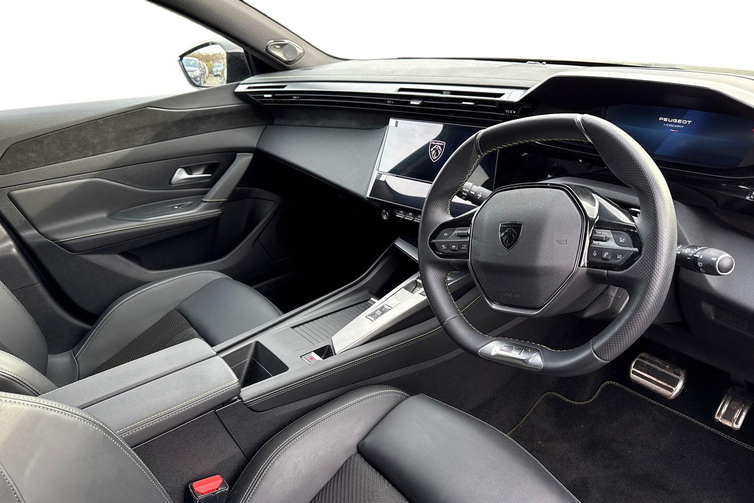 Used Peugeot 308 2022 for sale - 77582613: Photo 13