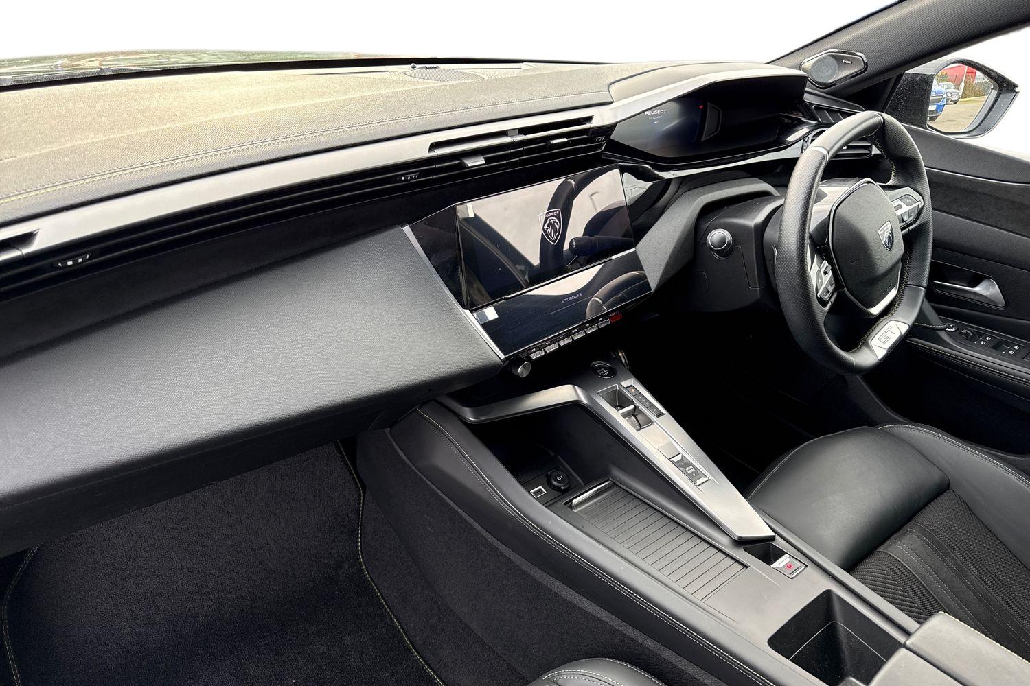 Used Peugeot 308 2022 for sale - 77582613: Photo 14