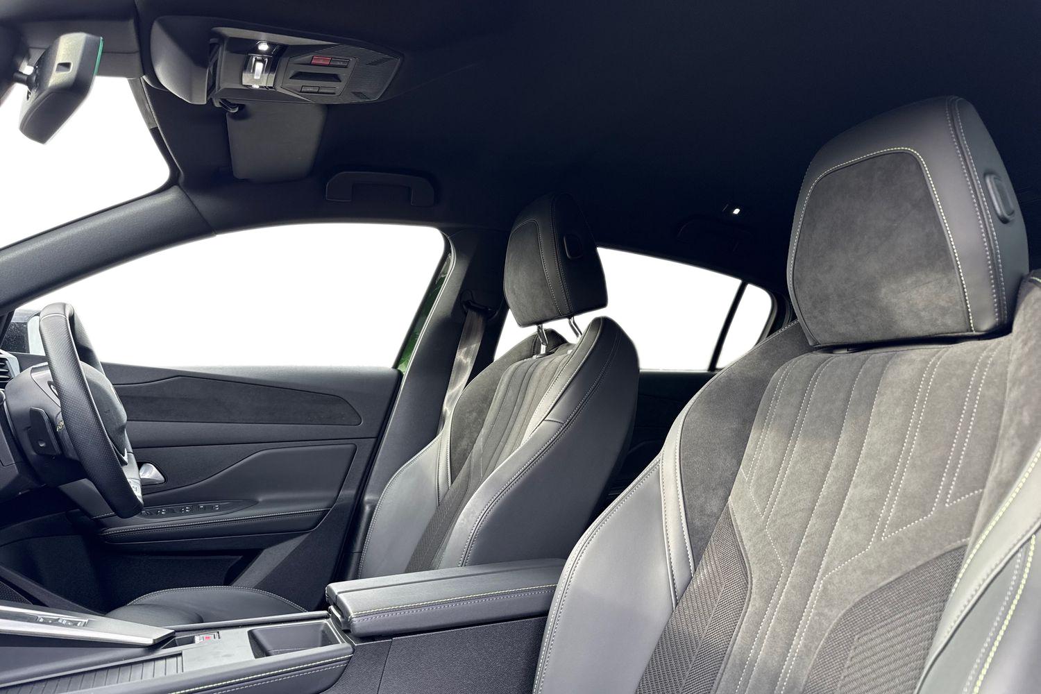 Used Peugeot 308 2022 for sale - 77582613: Photo 15