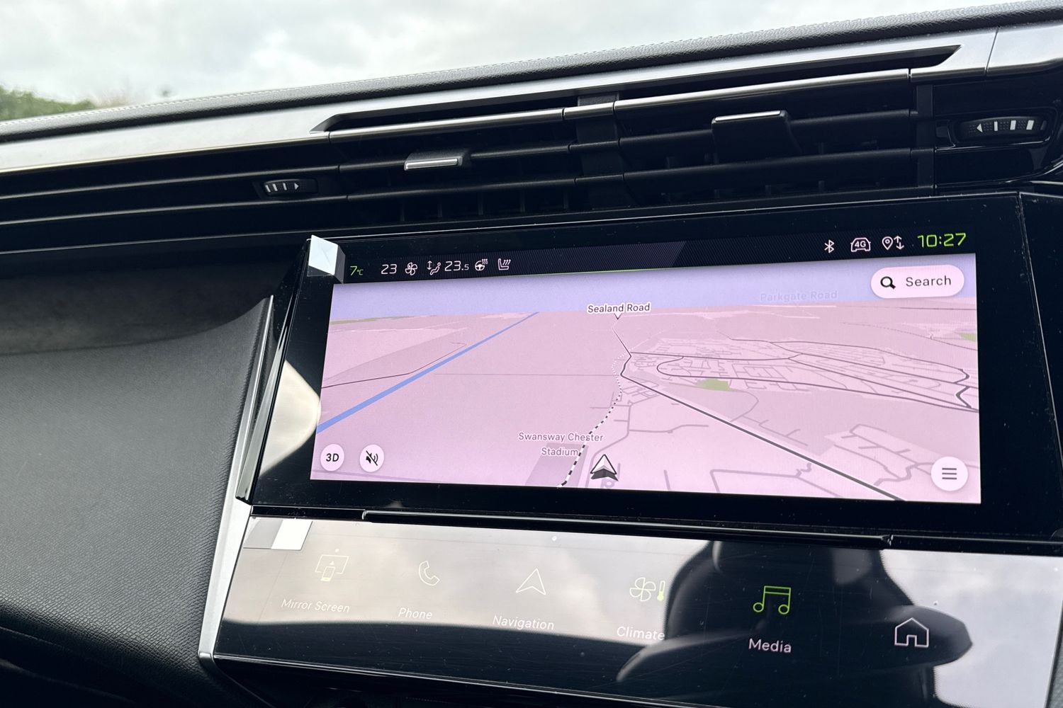 Used Peugeot 308 2022 for sale - 77582613: Photo 16